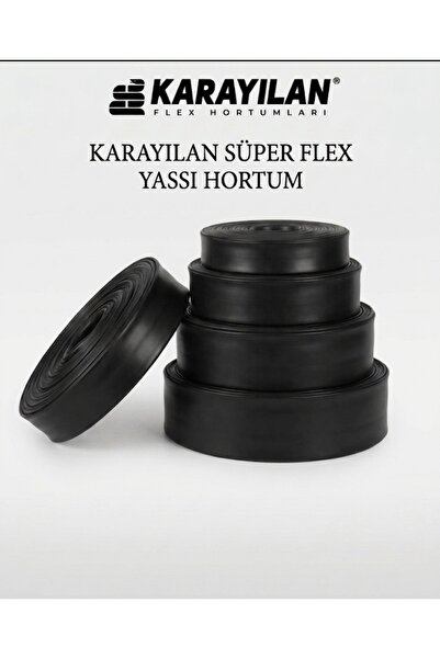 RAIN HORTUM 2.5”