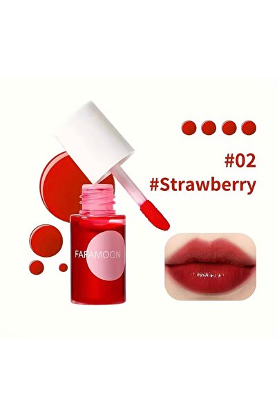 Generic Brand Tenten with Strawberries
