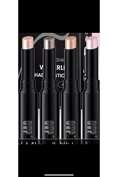 Generic Brand Highly Shimmering Eyeshadow, Unique Color, One Piece