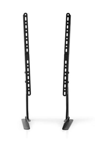 Nedis TVSM1050BK Стойка за телевизор за стена, 32 "-65 ", 50 кг, Черен