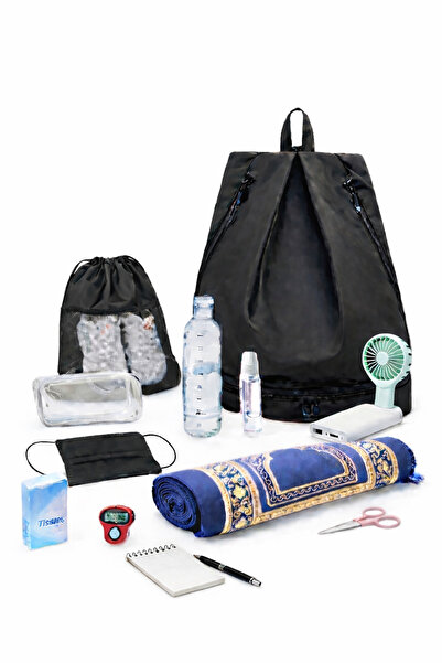 Generic Brand Umrah Essential Kit