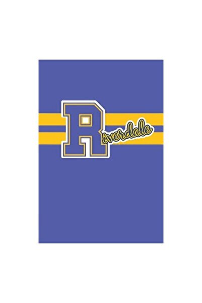 Scholastic Jurnal Ghidat - Riverdale