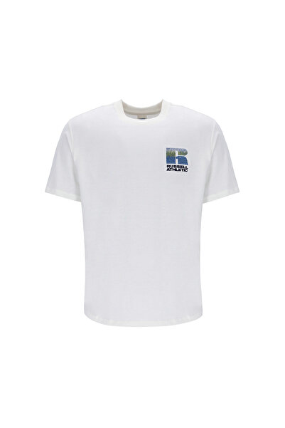Russell Athletic E4-618-1-145 Ecru