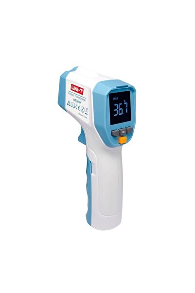 unı-t Termometru corporal digital UT305H, infrarosu, 32°C – 42.9°C