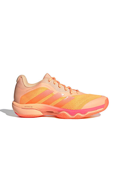 adidas حذاء تدريب للجنسين CRAZYFLIGHT 7 W KJ9563 برتقالي