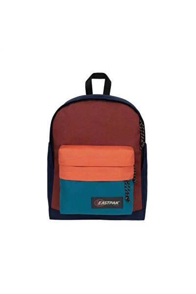 Eastpak كيتيري باك رَر فينتاج بلوك رَست