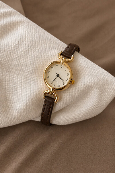 Twelve Kadın Kol Saati / Vintage 80's Series