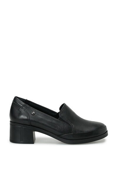 Polaris High Heels - Black - Not specified