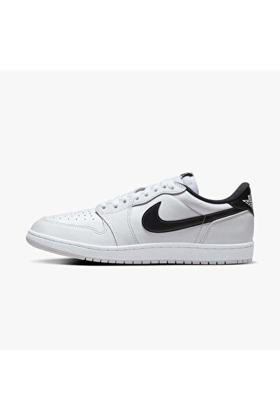 Nike Jordan 1 Retro Low '85 Metallic Black