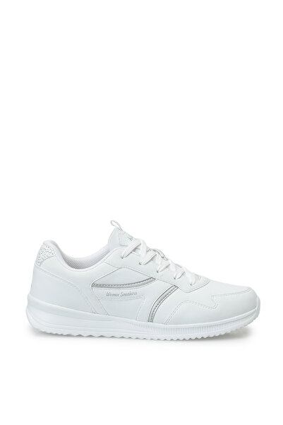Kinetix Chiron Pu W White Women's Sneaker