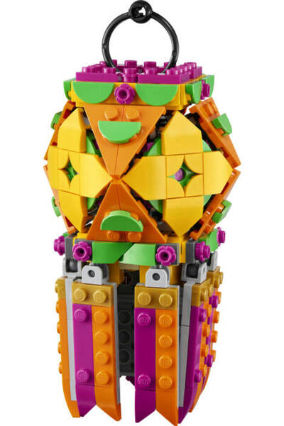 LEGO 40873 LEGO® Iconic Renkli Fener