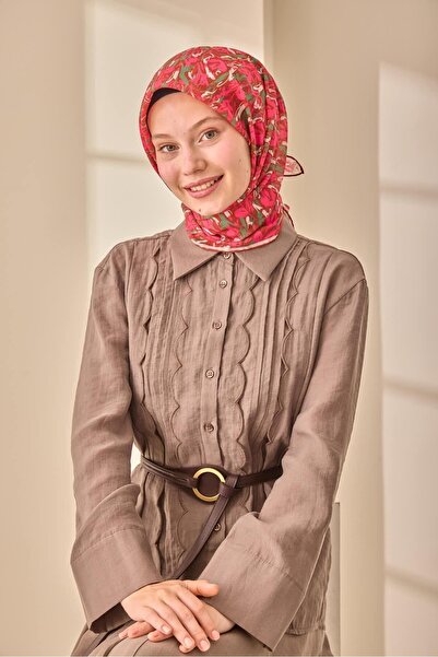 Silk Home Soft Scarf 73091-29