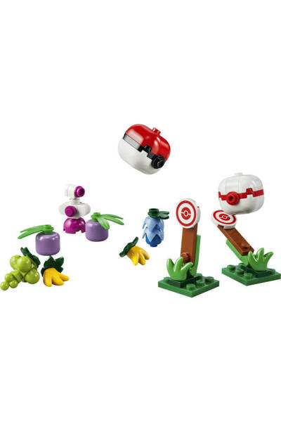 LEGO 30730 Lego ®   Pokémon ™   Teacher Supplies