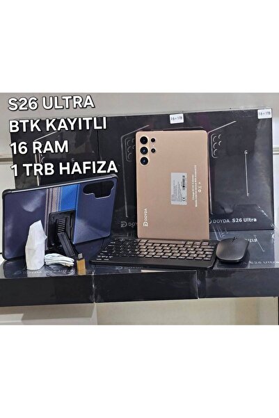 Doyda_ S26 ULTRA