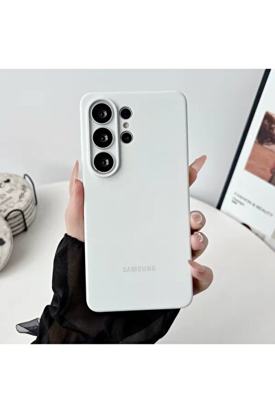 Choice14 SAMSUNG Galaxy S26 WHITE For Magsafe Magnetic Wireless Charging Case...