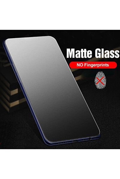 Choice Matte Tempered Glass 2 Pieces S21 2pcs Matte Screen Protector Glass Fo...