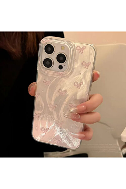 Choice HONOR 400 Yaxin45 Circular Dots Bowknot Phone Case For Honor 400 200 9...