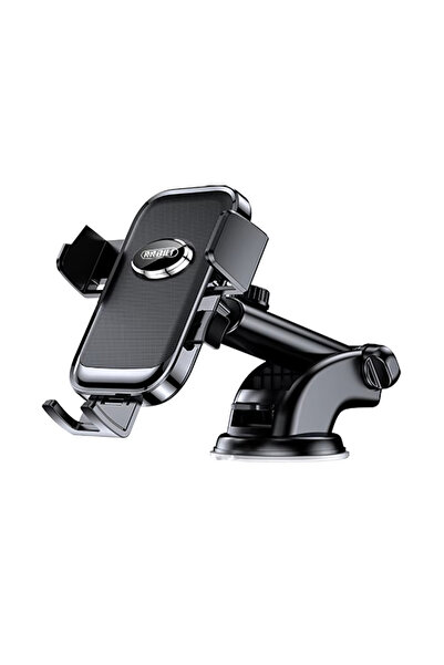 Choice Black NNBILI Car Phone Holder 360° Windshield Mobile Cell Support Smar...