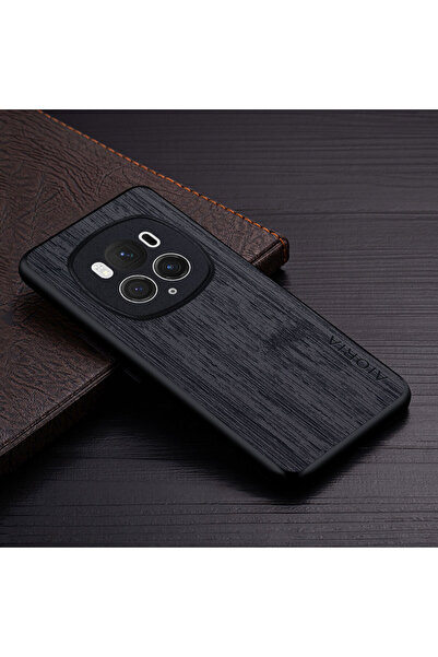 Choice11 for Magic 7 Pro Black Case for Honor Magic 7 6 pro Lite funda bamboo...