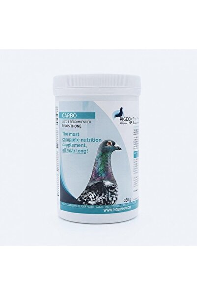Versele Laga CARBO Nutrition Supplement for Pigeons 250g - Year Round Perform...