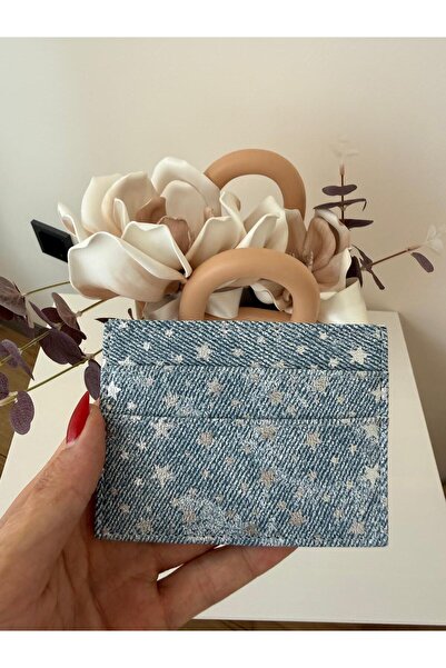 lalettobags Women's Figured Card Holder
