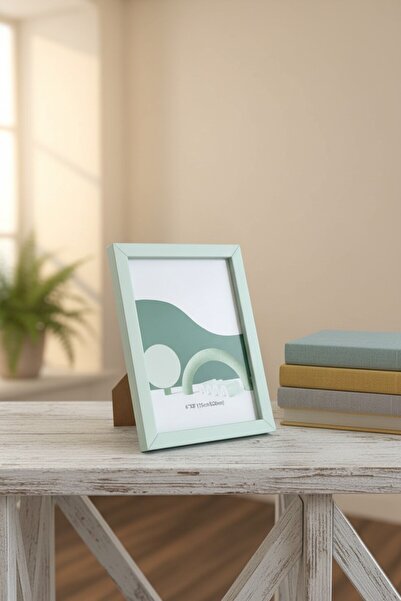Suo Home Nilo Wooden Picture Frame (15 X 20 cm)