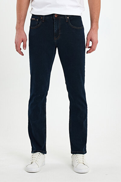 Rodi Ανδρικό τζιν παντελόνι Slimfit Arjen 649 RD24KE011532