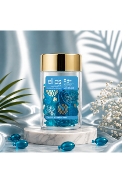 Ellips Hair Vitamin Capsules