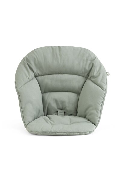 Stokke Clikk Mama Sandalyesi Minderi, Glacier Green