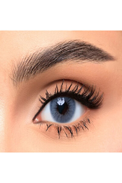 AFLE Veld 6 Months Disposable Contact Lenses, Color Contact Lenses, Cosmetic ...
