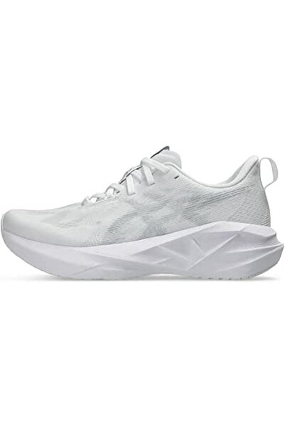 Asics x Awake NY حذاء الجري NOVABLAST 5 للنساء من Asics، باللون الأزرق النيلي...