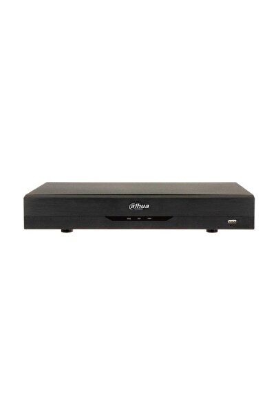 DAHUA XVR5104HE-I3 4-Channel WizSense DVR, 5M-N, Perimeter Protection, Face R...