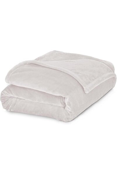 Master Home Textile Lightweight Bedding Blanket, 230 x 170cm Single Size, 350...