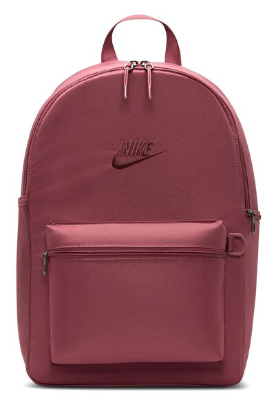 Nike Herıtage Backpack Günlük Kullanıma Uygun Sırt ve Okul Çantası İlkokul Or...
