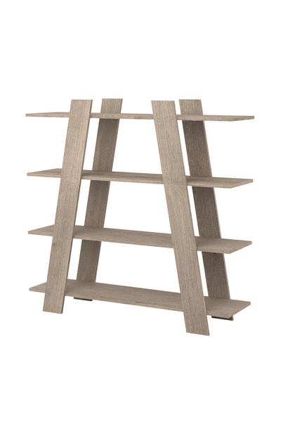Fratelli Home Βιβλιοθήκη Τρούφα PIRAMIDA