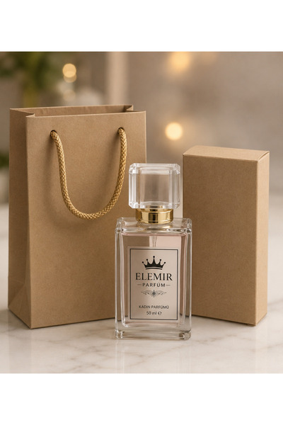 Prensis Femme 50 ml – Kadın Parfüm EDP jador muadili