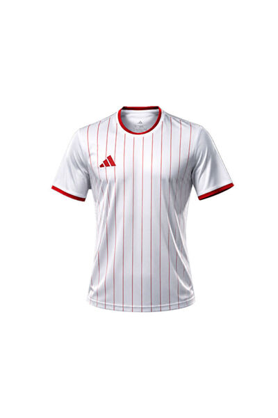 adidas Ent26 Gfx Jsyt Men's Football Jersey Kw6577 White