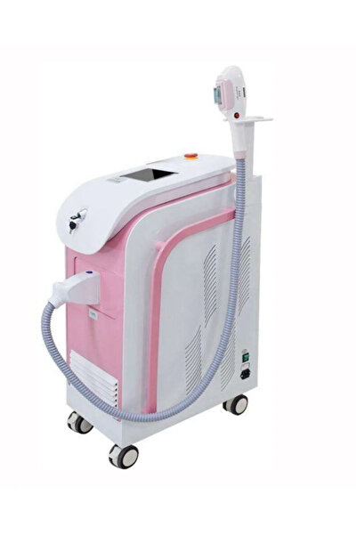 anka lazer Son Sistem Shr Opt Lazer Epilasyon Cihazı 2000W