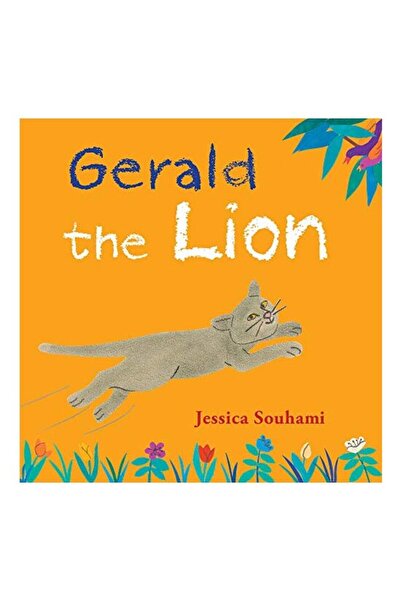 Otter-Barry Books Gerald Leul