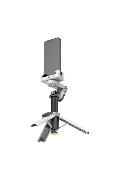 AOCHUAN Stabilizator Gimbal M3 Pro AI pentru Smartphone cu Urmărire Facială, ...