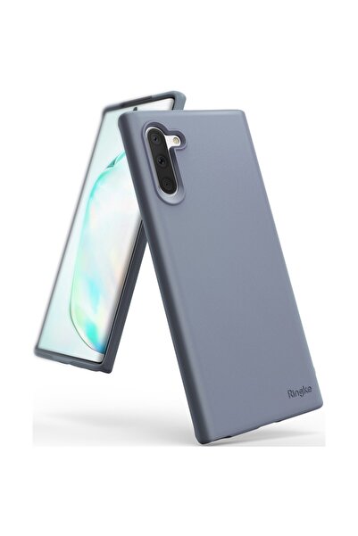 Ringke Θήκη Air S TPU Γκρι Λεβάντας (Samsung Galaxy Note 10)