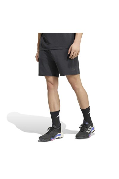 adidas Kr8780-E Puremotionshort Men's Shorts and Capri Black