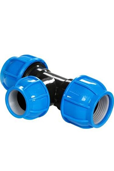 POELSAN 90*75*90 Coupling Reduction Te
