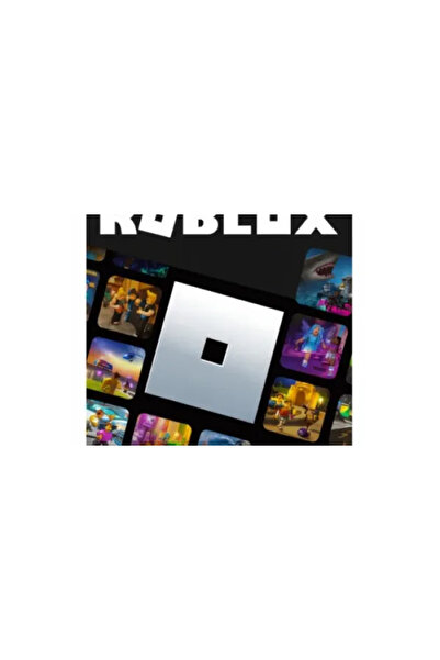 Roblox 20 Ευρώ Ηλεκτρονική Άδεια
