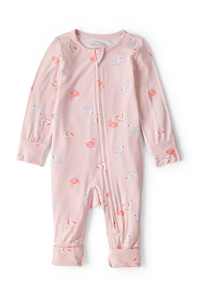 Carter's Baby Girl Sleeping Bag Newborn-9 Months Pink
