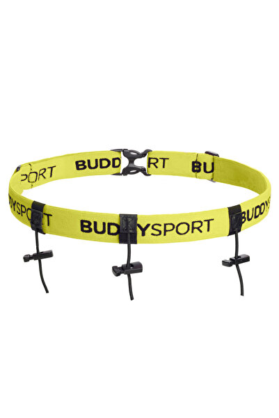 BuddySwim Ζώνη αριθμού αγώνα