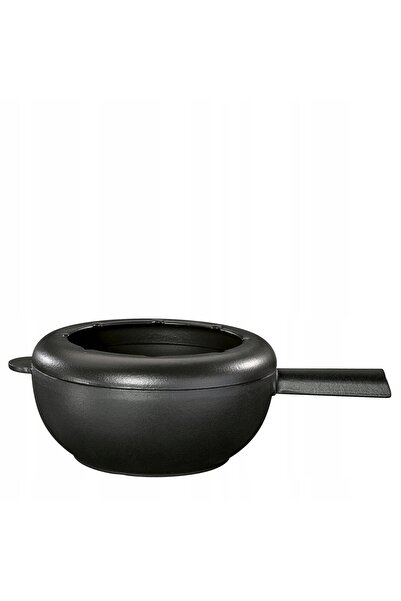 Springbok Oală de fondue din fontă Spring 2 L pentru carne și brânză