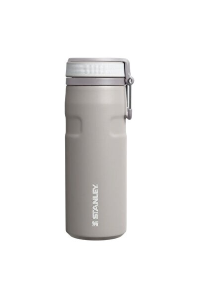 Stanley The IceFlow Twist Flip Termos 0.47 LT Ash