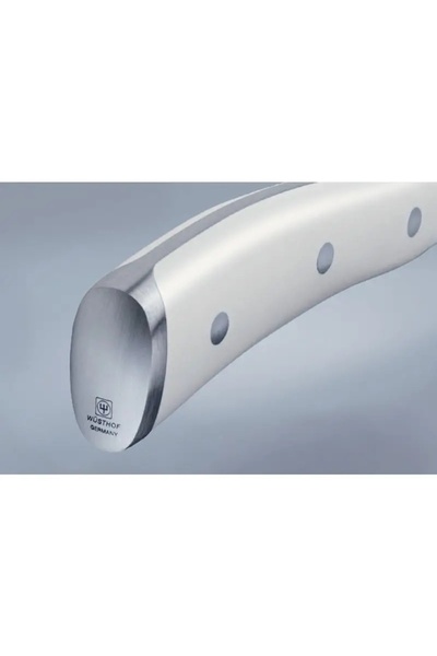 NO BRAND WUSTHOF Classic Ikon Cuțit pentru tăiere cremă 14 cm Solingen Germania
