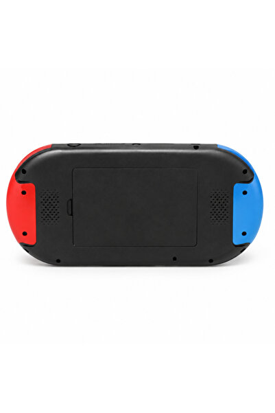 GamePlus X19 Handheld Game Console with 4.3-inch Screen and Dual Play Support